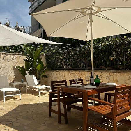 Cortilet Apartment ฟาซาโน ภายนอก รูปภาพ