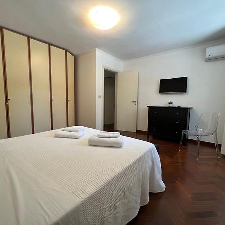 Cortilet Apartment ฟาซาโน ภายนอก รูปภาพ