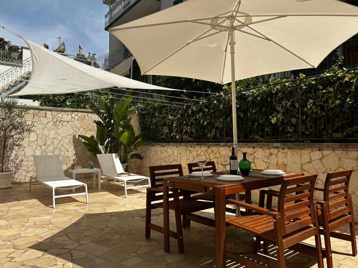 Cortilet Apartment ฟาซาโน ภายนอก รูปภาพ