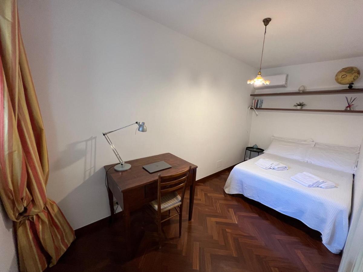 Cortilet Apartment ฟาซาโน ภายนอก รูปภาพ