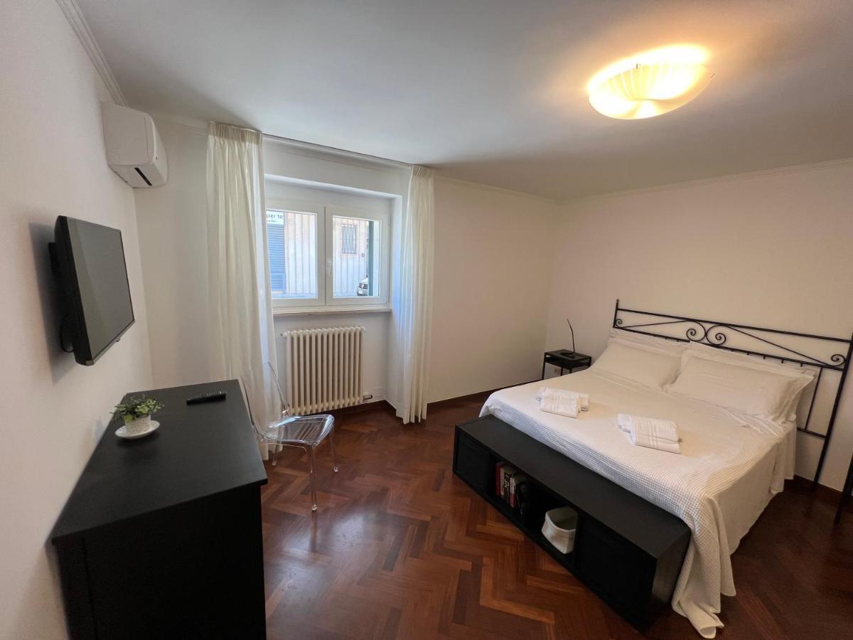 Cortilet Apartment ฟาซาโน ภายนอก รูปภาพ