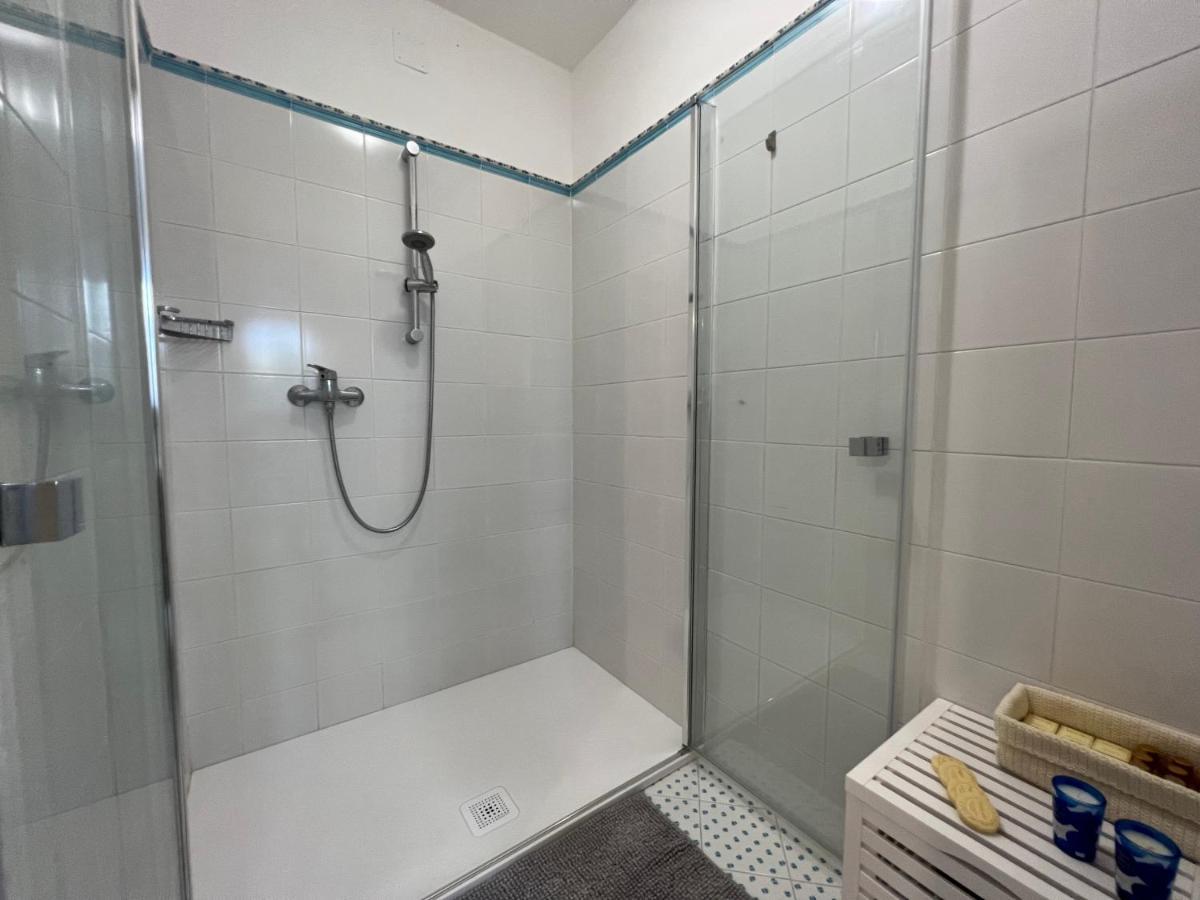 Cortilet Apartment ฟาซาโน ภายนอก รูปภาพ