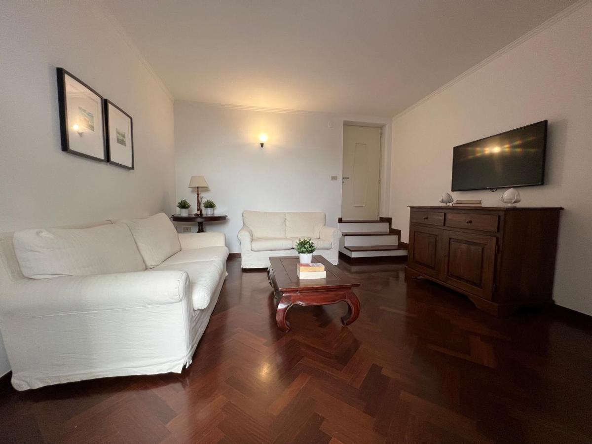 Cortilet Apartment ฟาซาโน ภายนอก รูปภาพ