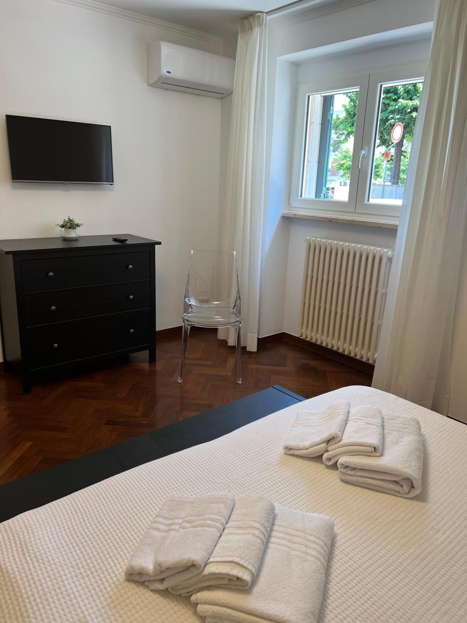 Cortilet Apartment ฟาซาโน ภายนอก รูปภาพ