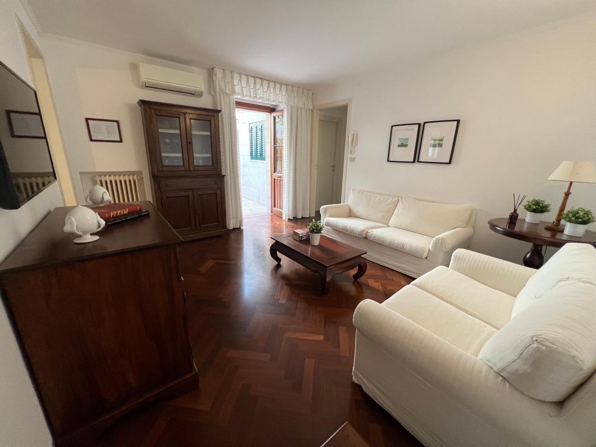 Cortilet Apartment ฟาซาโน ภายนอก รูปภาพ