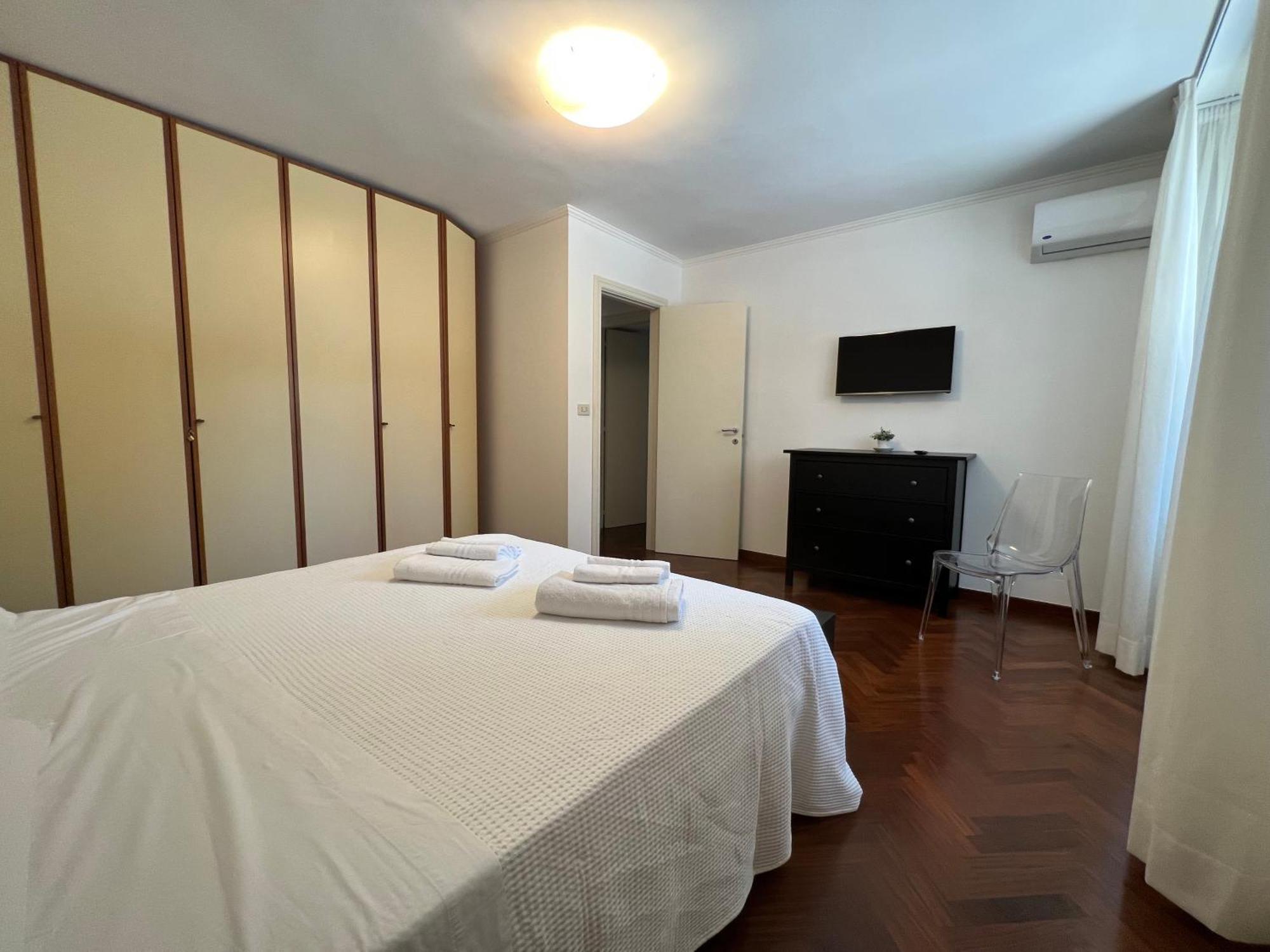 Cortilet Apartment ฟาซาโน ภายนอก รูปภาพ