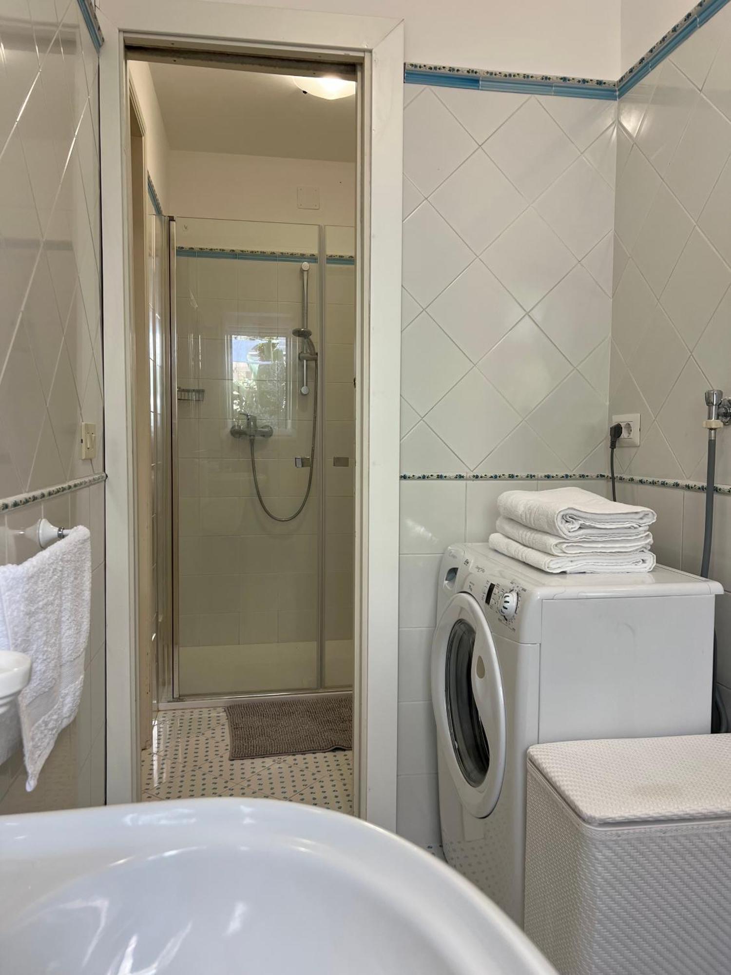 Cortilet Apartment ฟาซาโน ภายนอก รูปภาพ